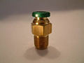 RB82184 Series Brass Quick Connect Orifice Fitting