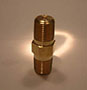 RB82280 Series Brass Filter Orifice Fitting and Connector Fitting