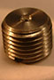 RB82754 Series Stainless Steel Precision Orifice Threaded Insert
